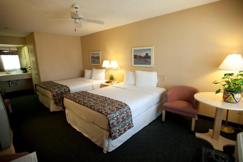 Calipatria Inn & Suites Zimmer foto